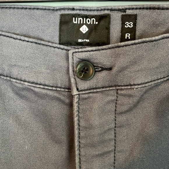 Gray pants - Picture 2 of 3